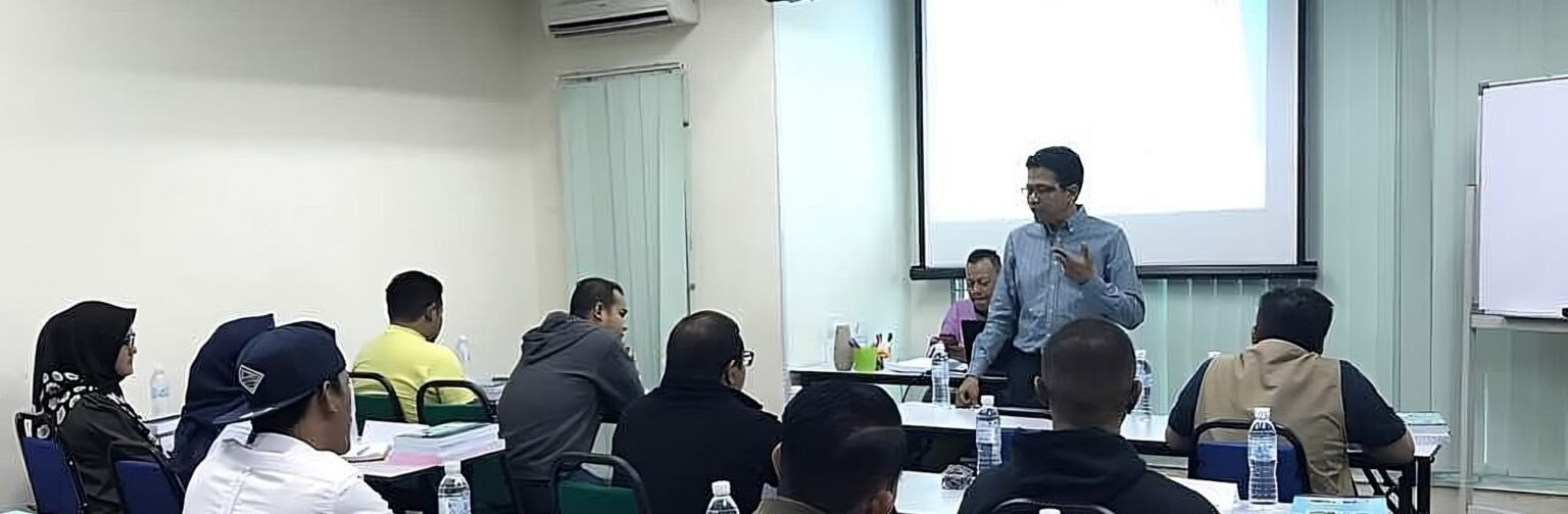 Safety Training in Malaysia - Skill Solutions