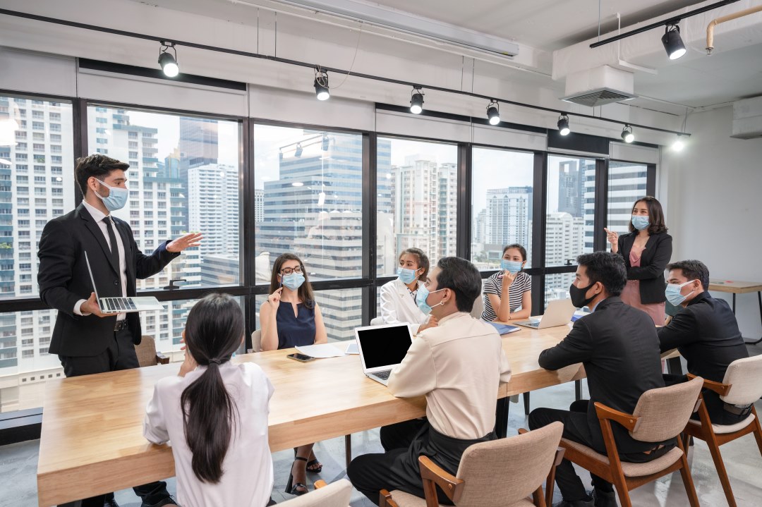 group-training-for-employee-development-skills-solution