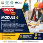 Safety Training in Malaysia - Skill Solutions