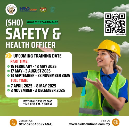 safety-and-health-officer-course