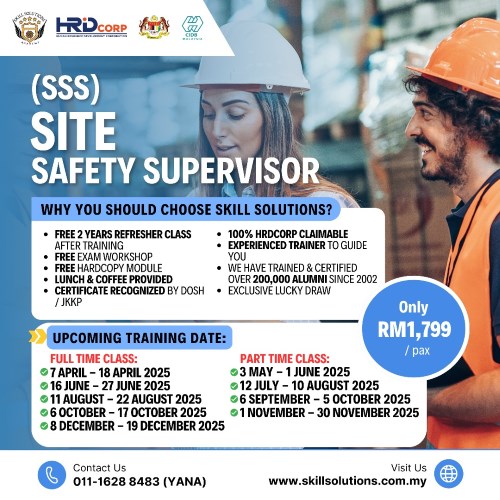 site-safety-supervisor-course