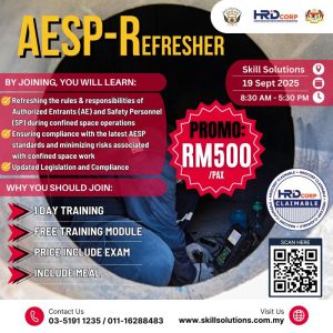 Working at Height - Skill Solutions
